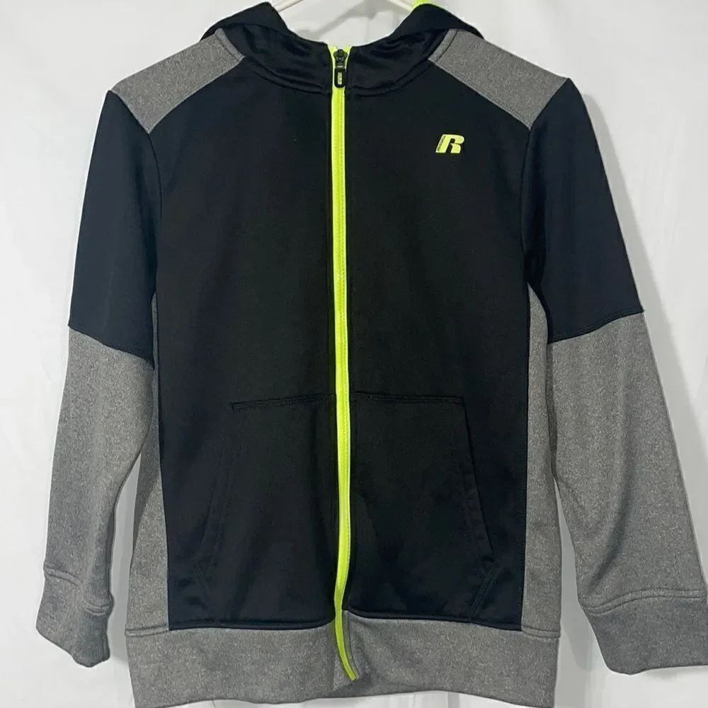 Russell sweatshirt